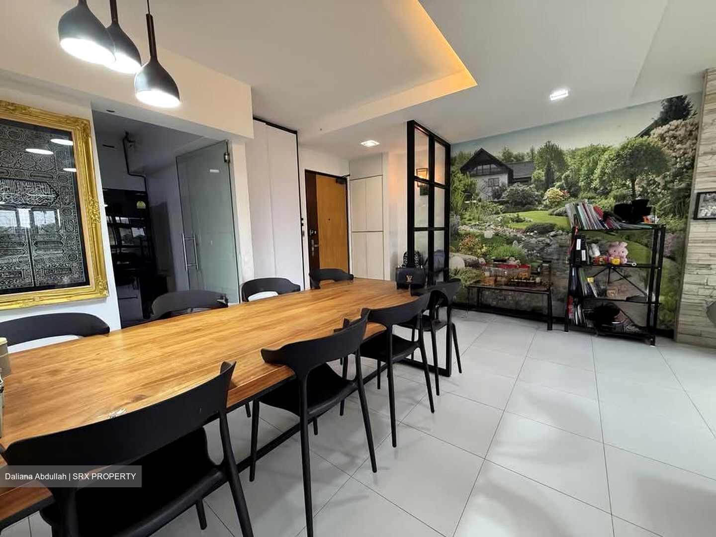 Blk 326C Anchorvale Horizon (Sengkang), HDB 5 Rooms #548312881